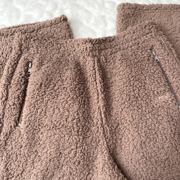 Skims cozy knit pants - Picture 3 of 10